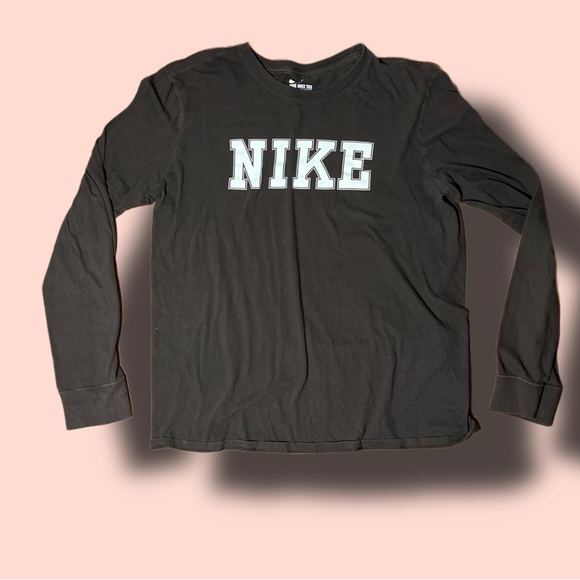 Nike Other - Vintage Nike Longsleeve